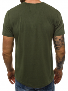 Мъжка тениска ''Noris'' - зелена