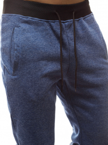Спортен панталон ''Лил'' - светло син