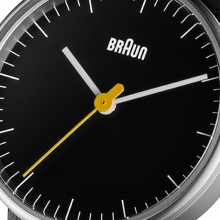 Дамски елегантен часовник BrAun