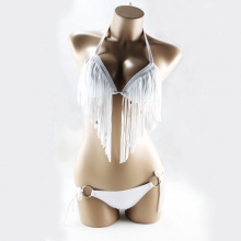 Стилен дамски бански модел 2015г