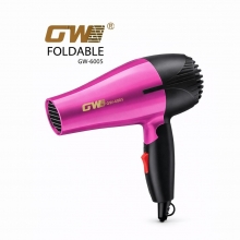 Сешоар за коса FOLDABLE GW 6005 Розов